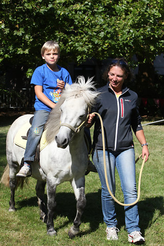 Fête Andromède 2012