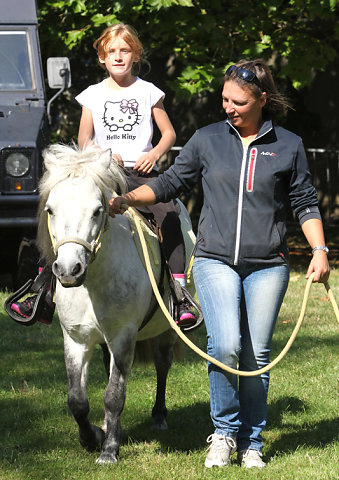 Fête Andromède 2012
