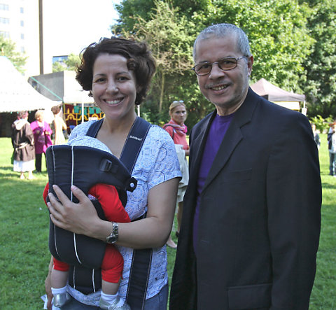 Fête Andromède 2012