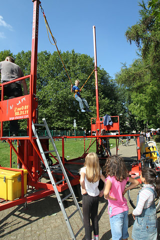 Fête Andromède 2012