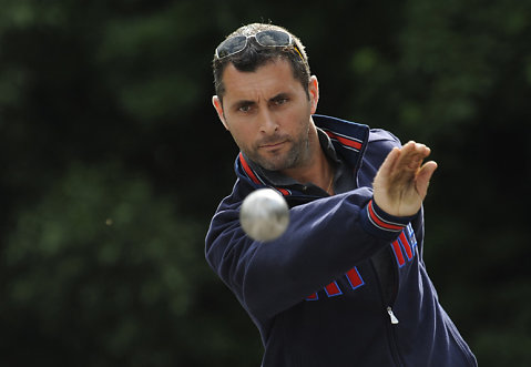Open Pétanque 2012