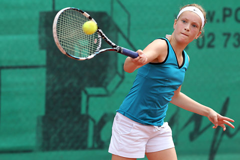 Tournoi Tennis 2012