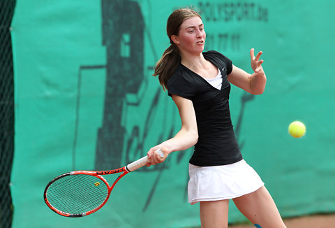 Tournoi Tennis 2012