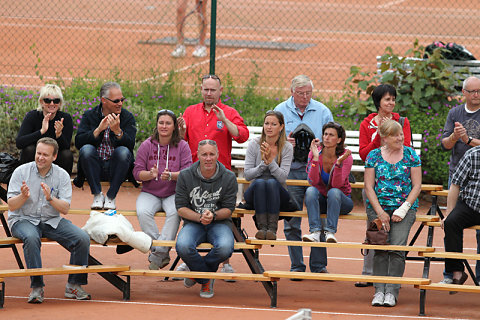 Tournoi Tennis 2012