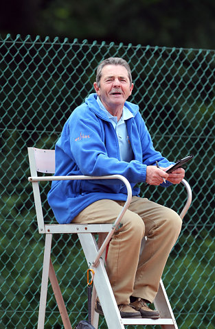 Tournoi Tennis 2012