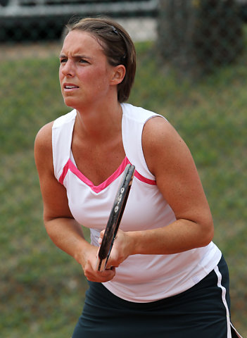 Tournoi Tennis 2012