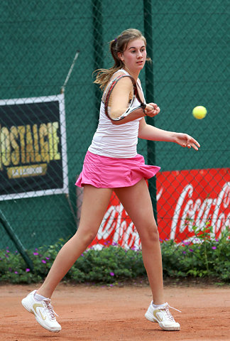 Tournoi Tennis 2012