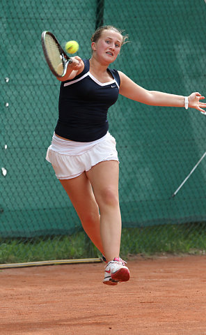 Tournoi Tennis 2012