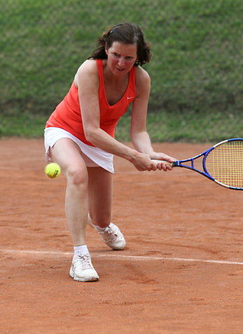 Tournoi Tennis 2012