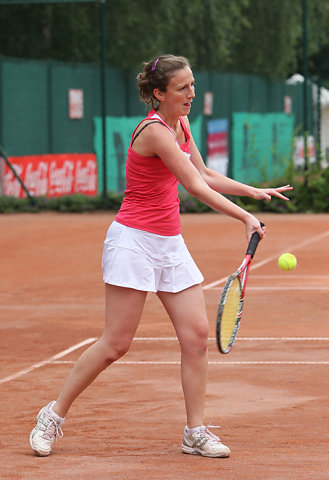 Tournoi Tennis 2012