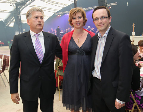 Nuit des Sports 2012