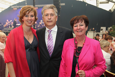 Nuit des Sports 2012