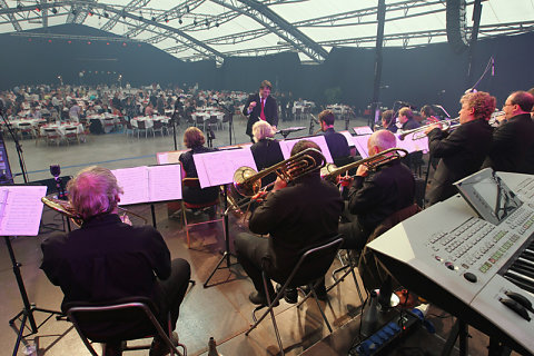 Nuit des Sports 2012