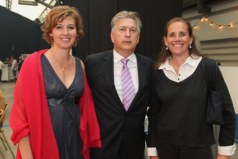 Nuit des Sports 2012