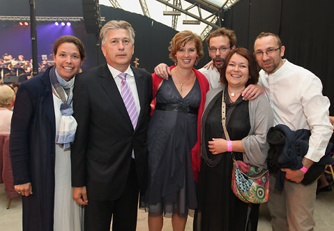 Nuit des Sports 2012