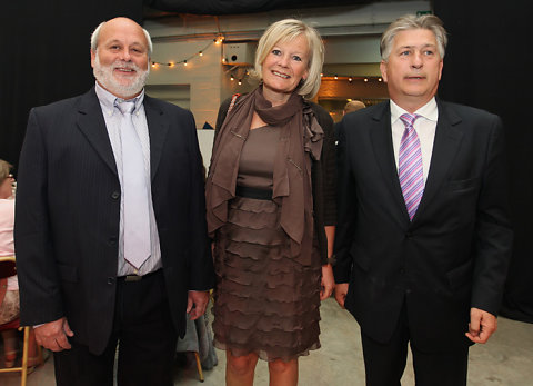 Nuit des Sports 2012
