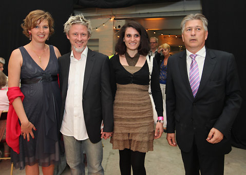 Nuit des Sports 2012