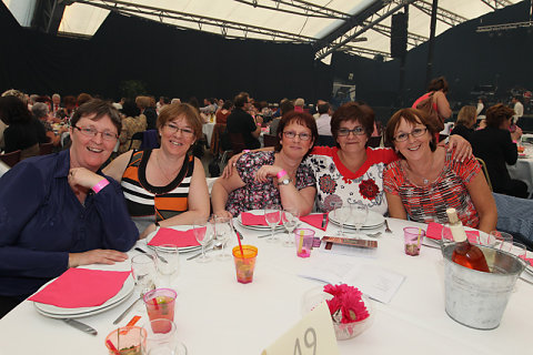 Nuit des Sports 2012