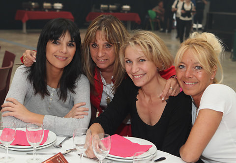 Nuit des Sports 2012