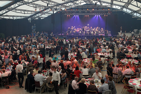 Nuit des Sports 2012