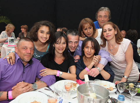 Nuit des Sports 2012