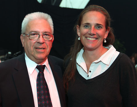 Nuit des Sports 2012