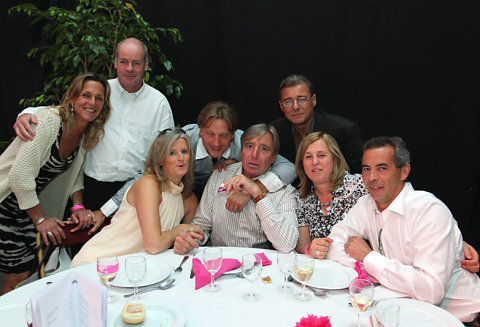 Nuit des Sports 2012
