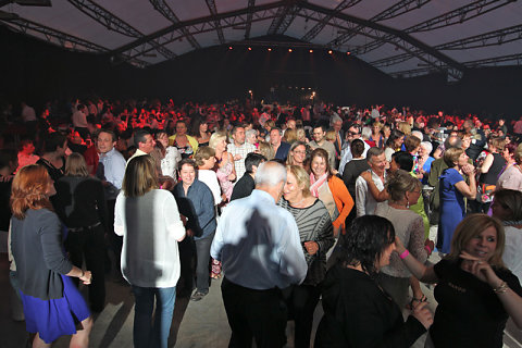 Nuit des Sports 2012