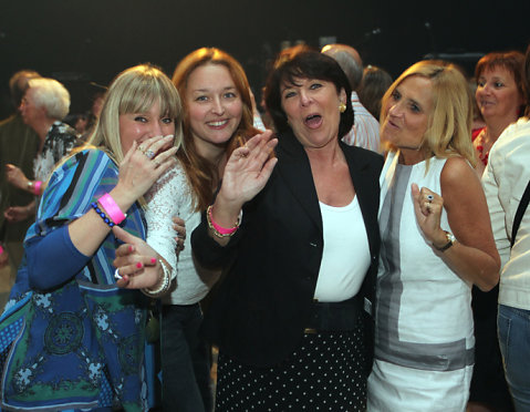 Nuit des Sports 2012