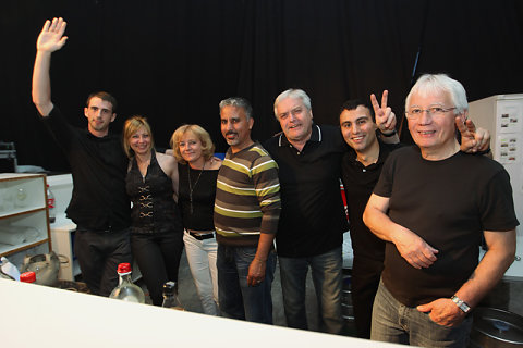 Nuit des Sports 2012