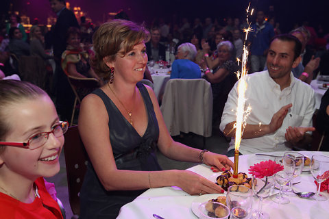 Nuit des Sports 2012