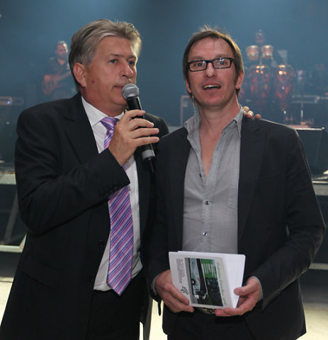 Nuit des Sports 2012