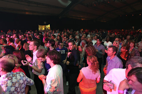 Nuit des Sports 2012