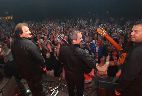 Nuit des Sports 2012