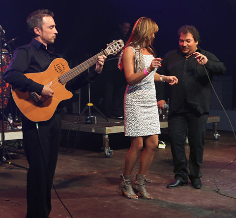 Nuit des Sports 2012