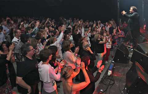 Nuit des Sports 2012