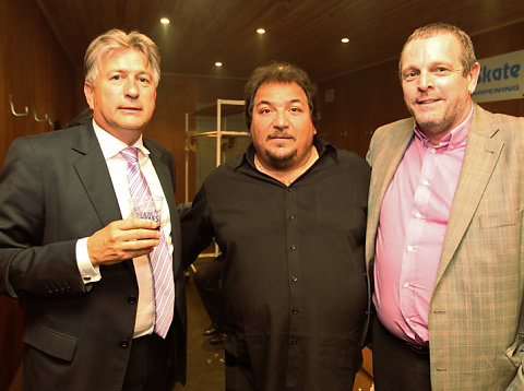 Nuit des Sports 2012