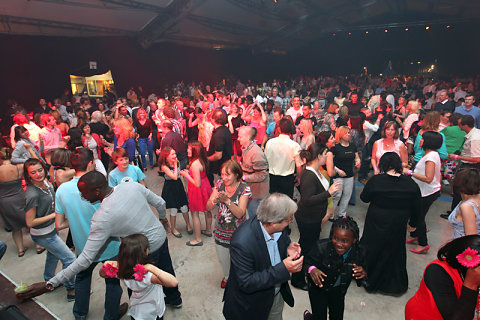 Nuit des Sports 2012
