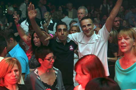 Nuit des Sports 2012