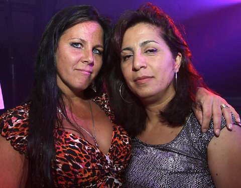 Nuit des Sports 2012