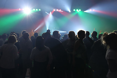 Nuit des Sports 2012