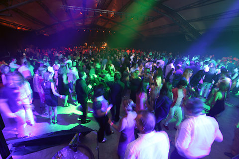 Nuit des Sports 2012