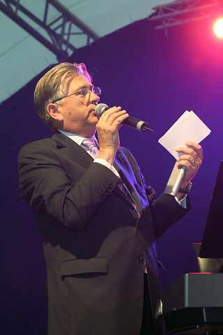 Nuit des Sports 2012