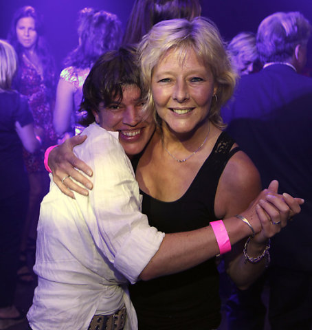 Nuit des Sports 2012