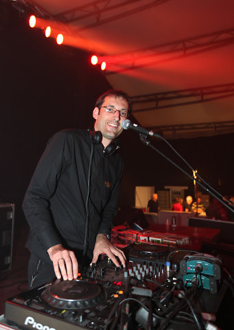 Nuit des Sports 2012