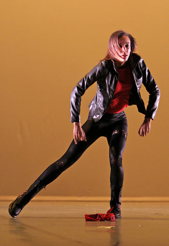 Rythm & Dance 2012
