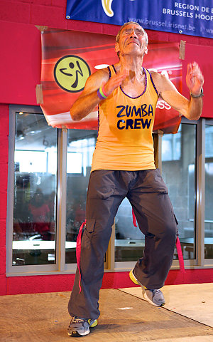 Zumba Novembre 2014