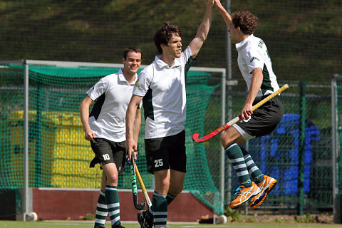 Hockey 2012