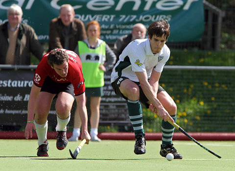 Hockey 2012