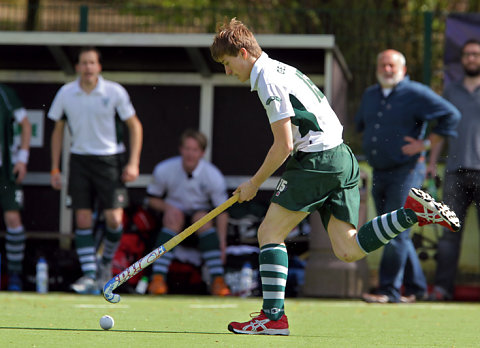 Hockey 2012